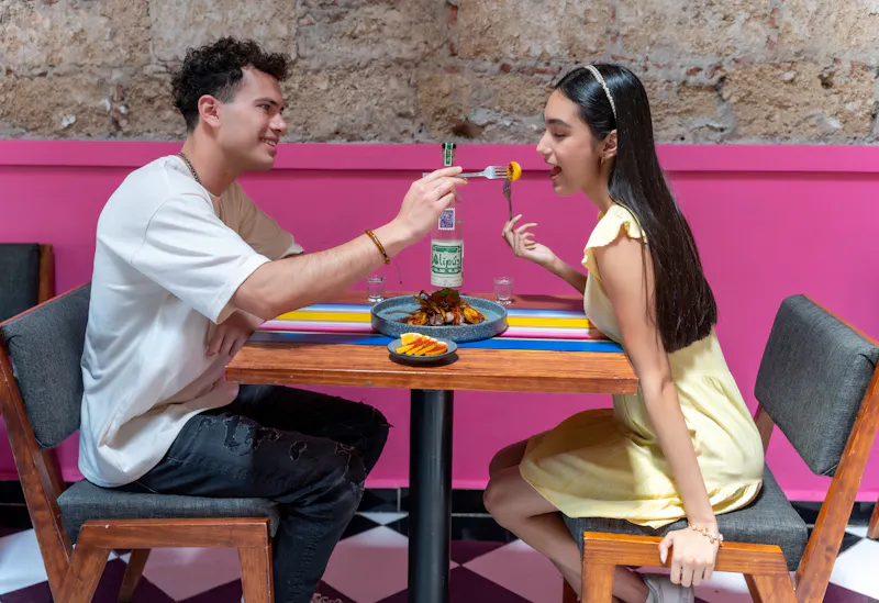 Sarah Johnson, CEO of Church's Chicken